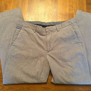 Men’s Bonobos Gray Pants